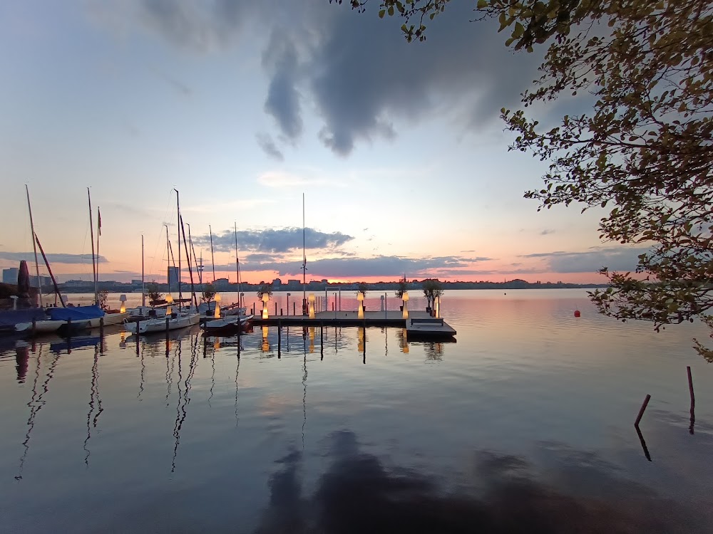 Alster Lakes photo 2