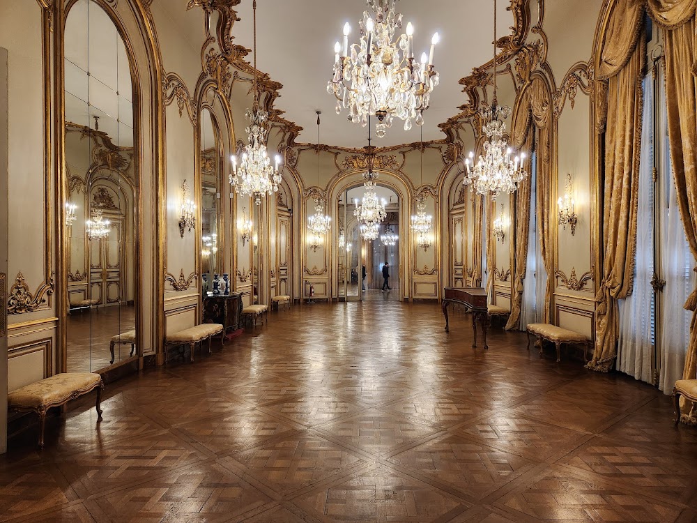 National Museum of Decorative Arts