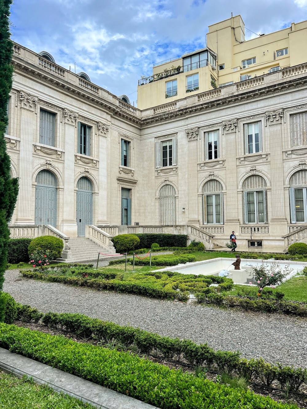 National Museum of Decorative Arts photo 2