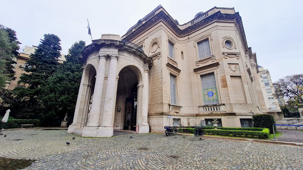 National Museum of Decorative Arts photo 3