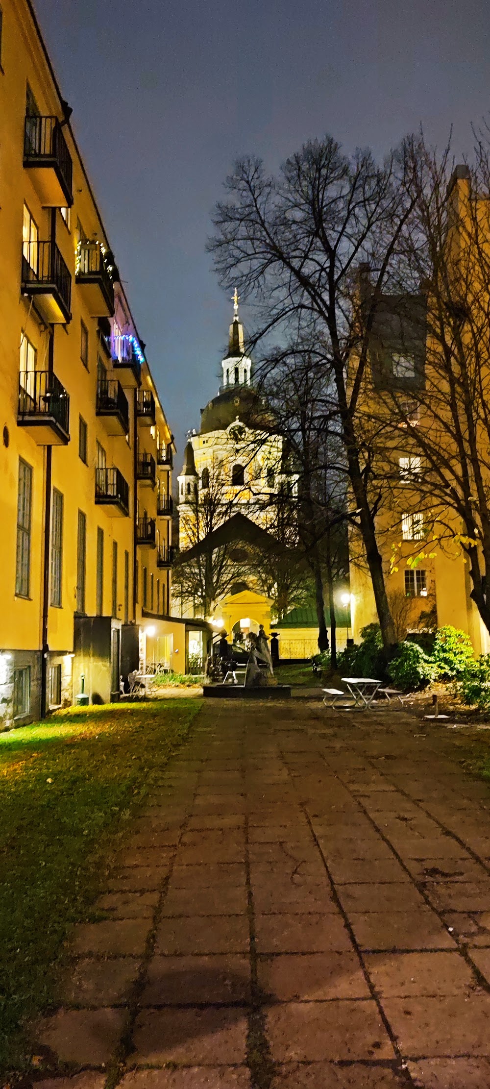 Södermalm District photo 3