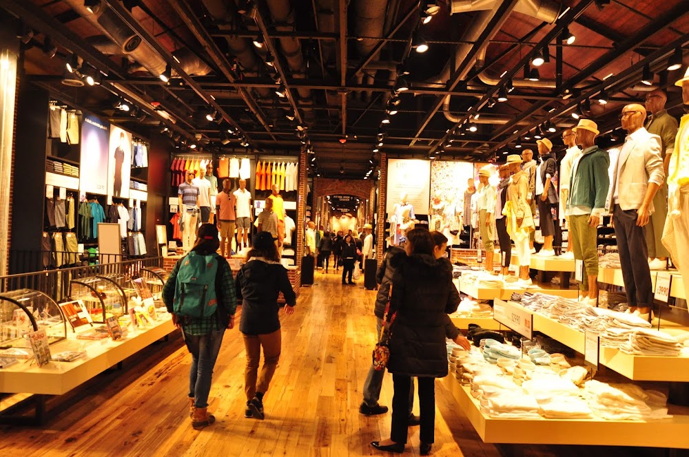 Faneuil Hall Marketplace photo 3