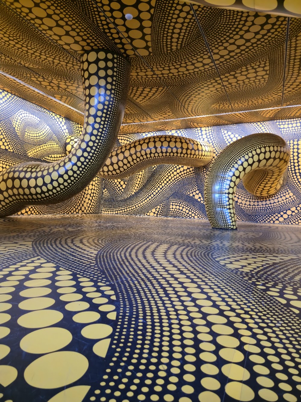 Fondation Beyeler photo 2