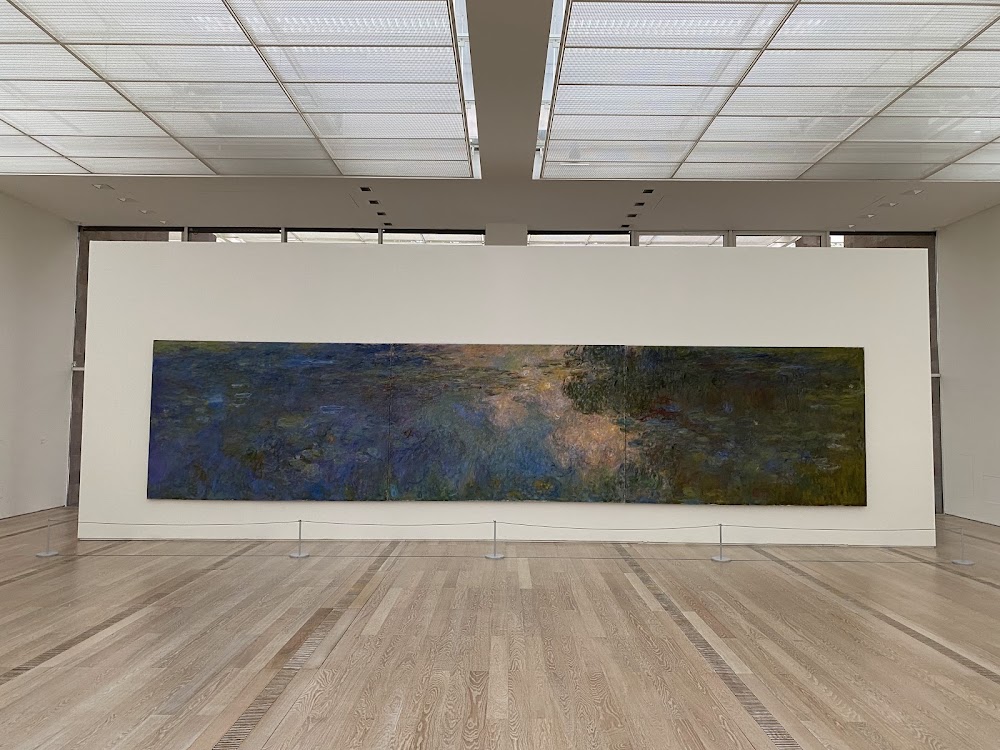 Fondation Beyeler photo 3