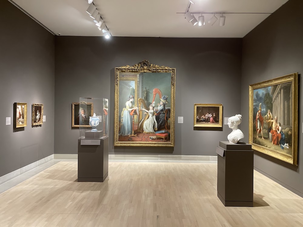 Dallas Museum of Art photo 2