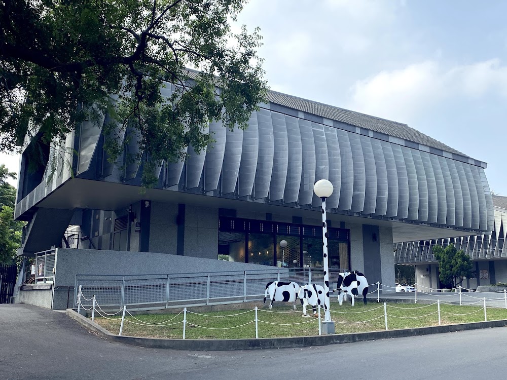 Tunghai University photo 3