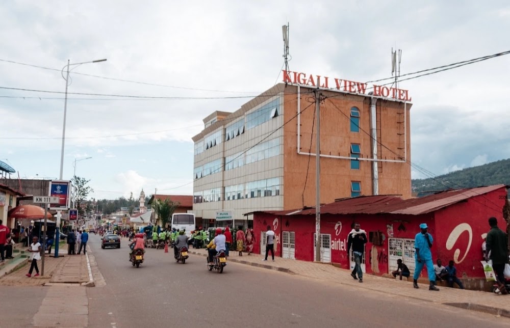Nyamirambo Neighborhood photo 3