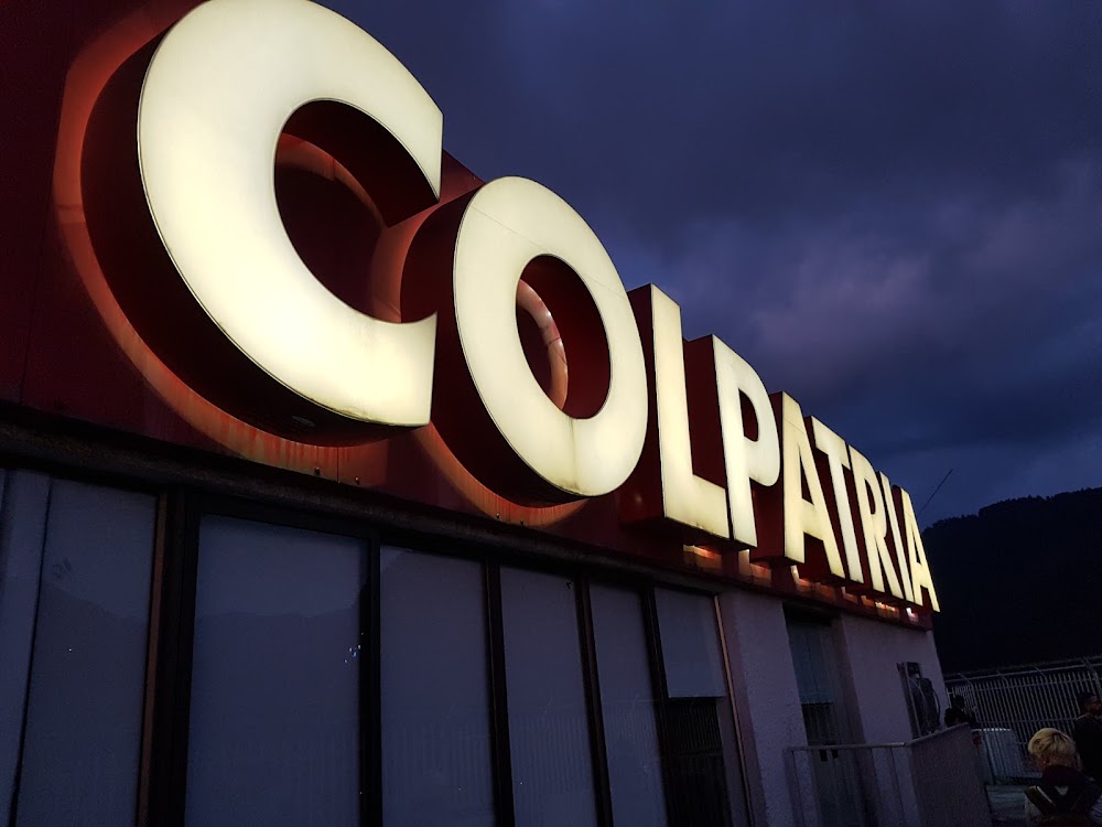 Colpatria Tower