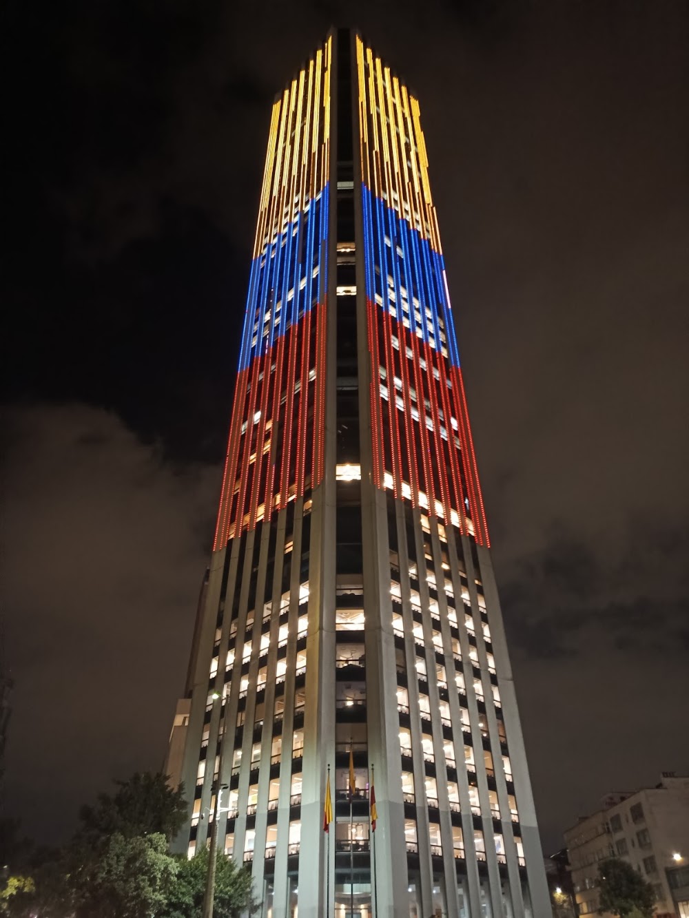Colpatria Tower photo 2