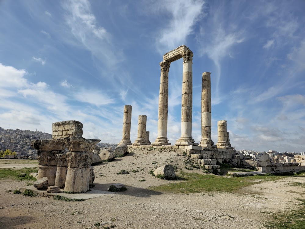 The Citadel