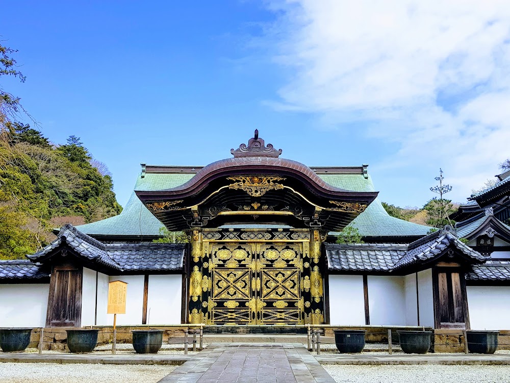 Kenchoji Temple photo 2