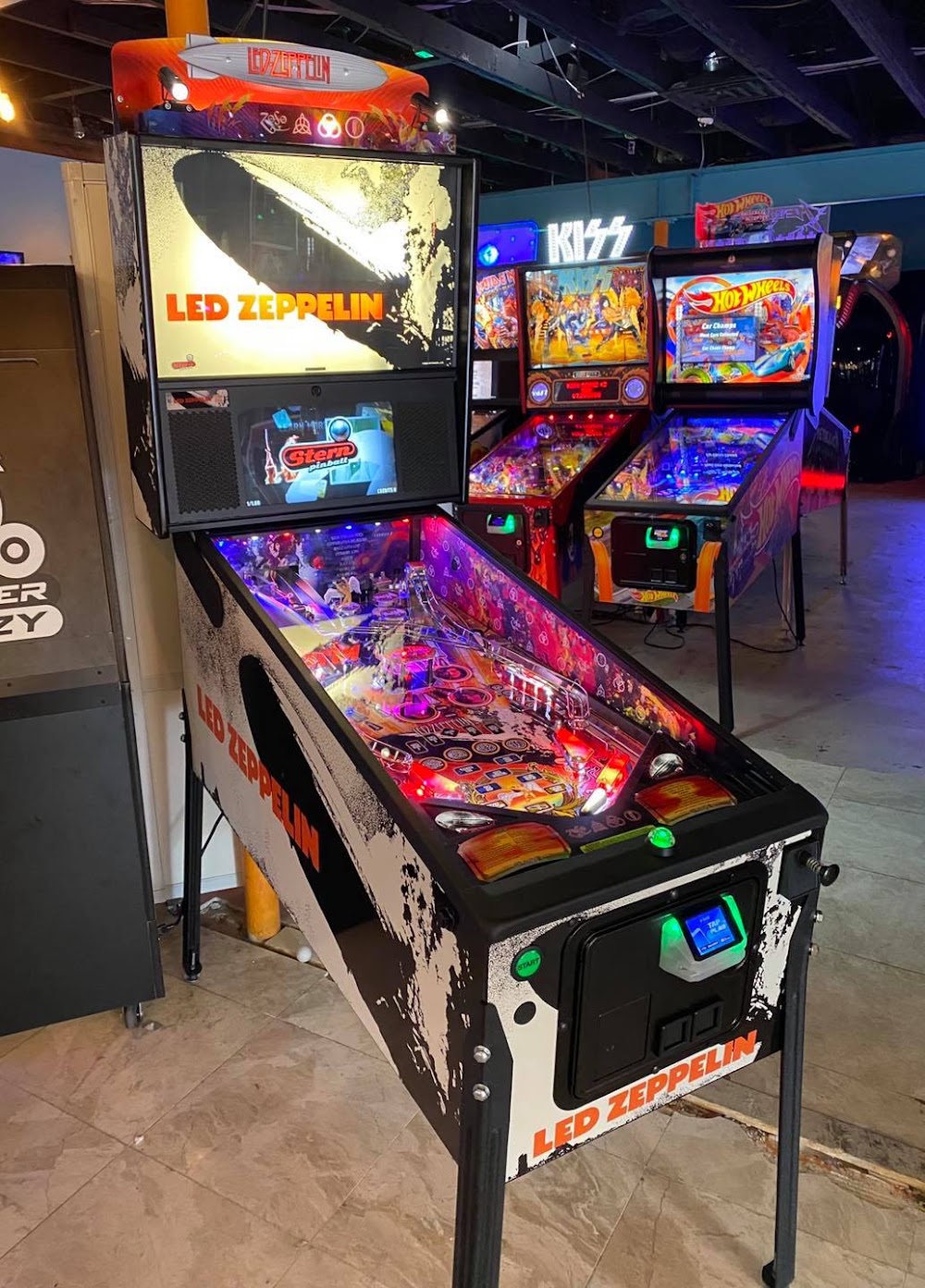 Gatlinburg Pinball Museum photo 2