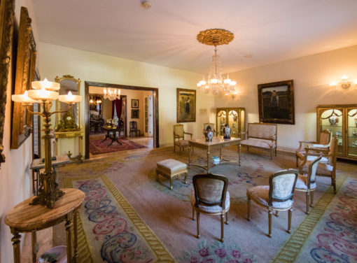 Museu Carlos Costa Pinto photo 2