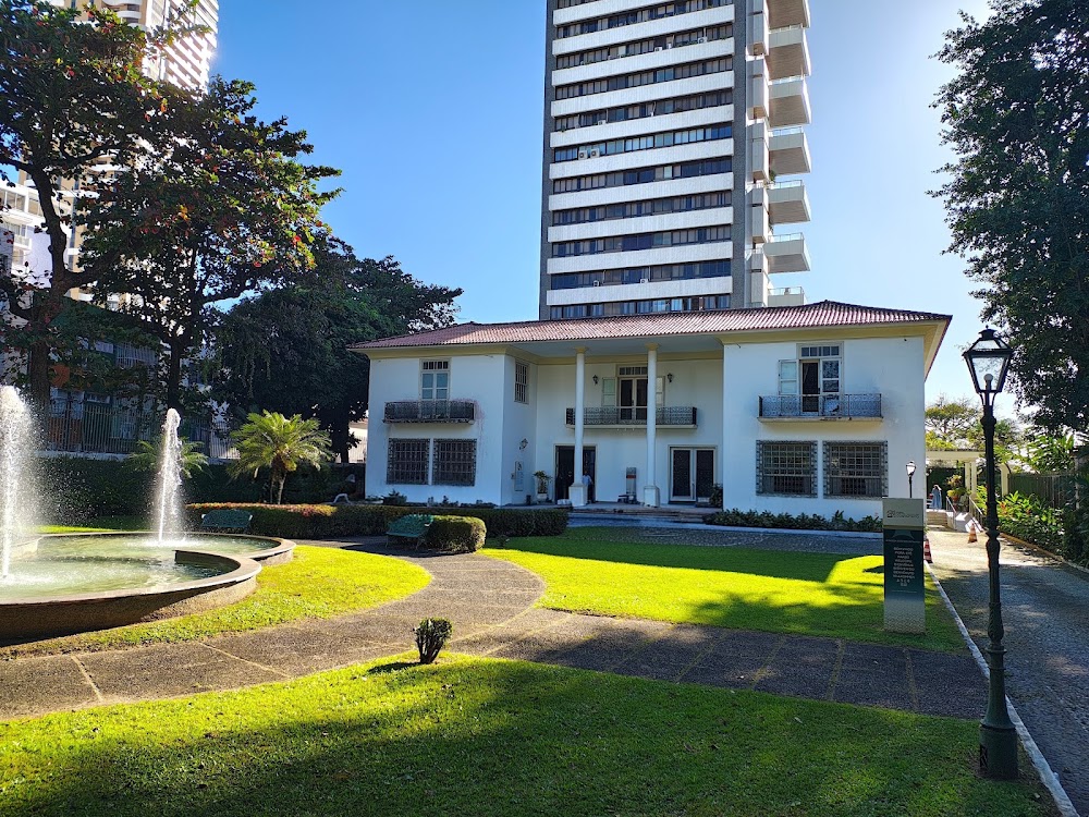 Museu Carlos Costa Pinto photo 3