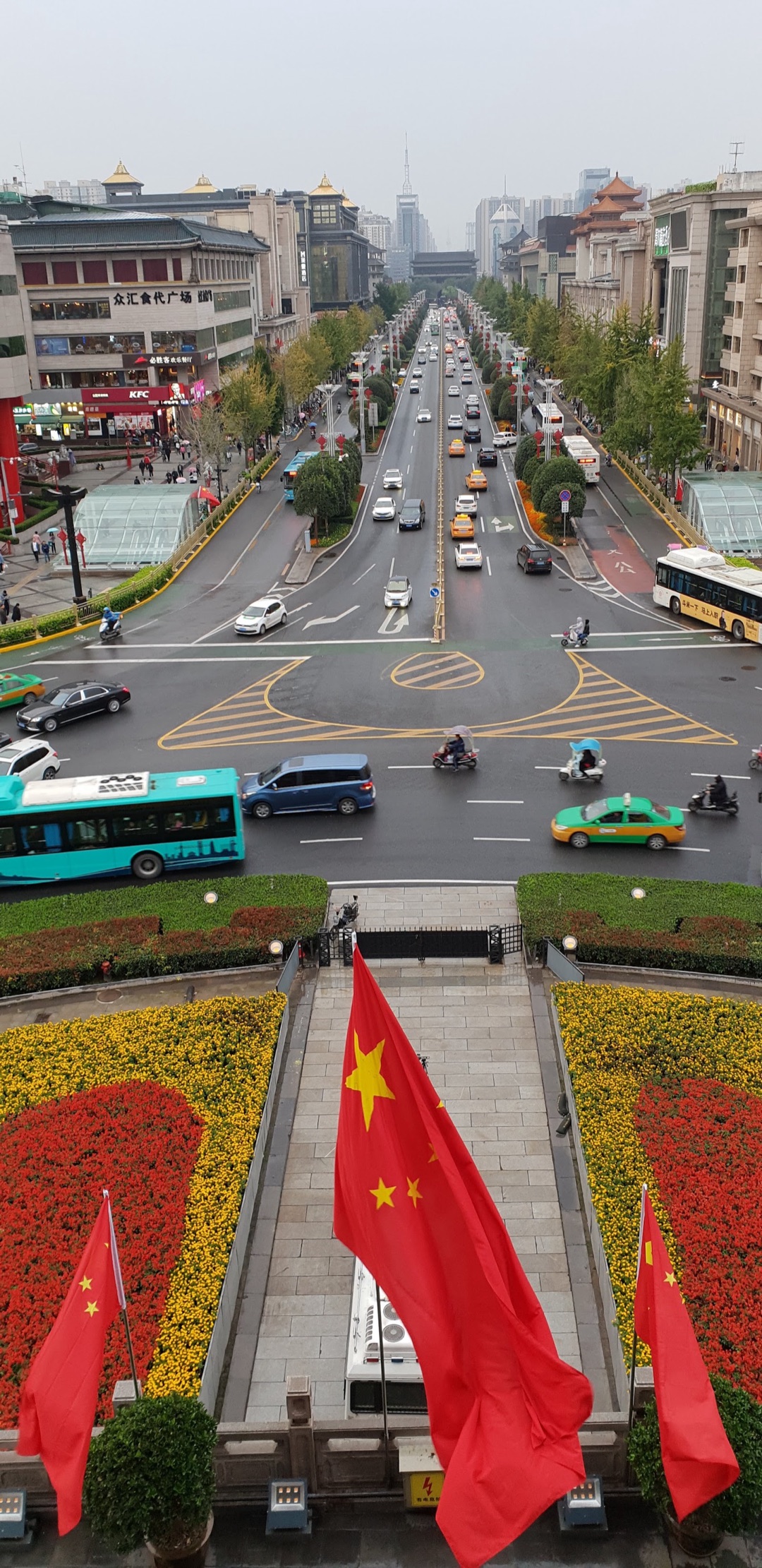 Cangzhou Bell Tower photo 3