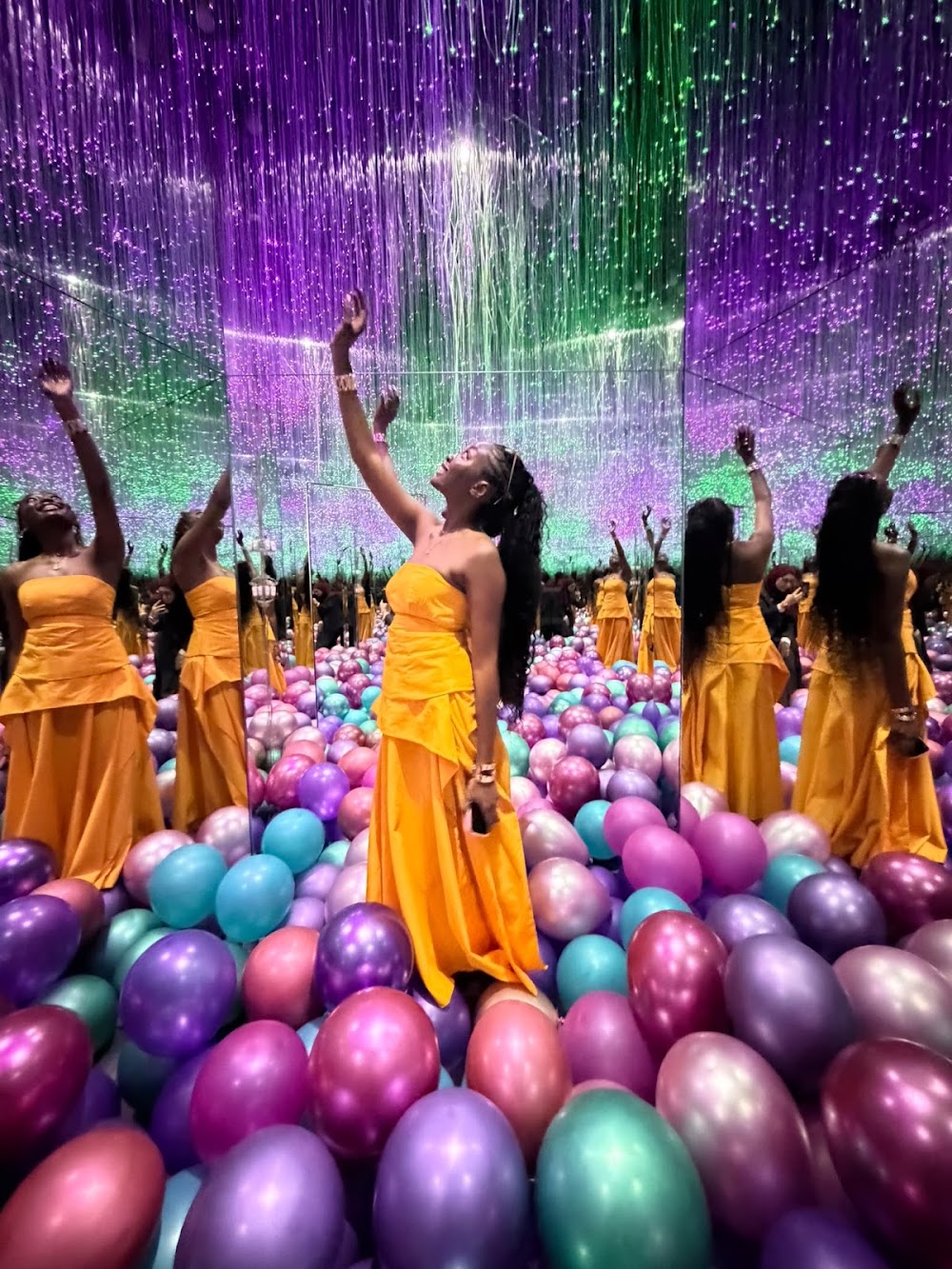 Museum of Illusions Doha