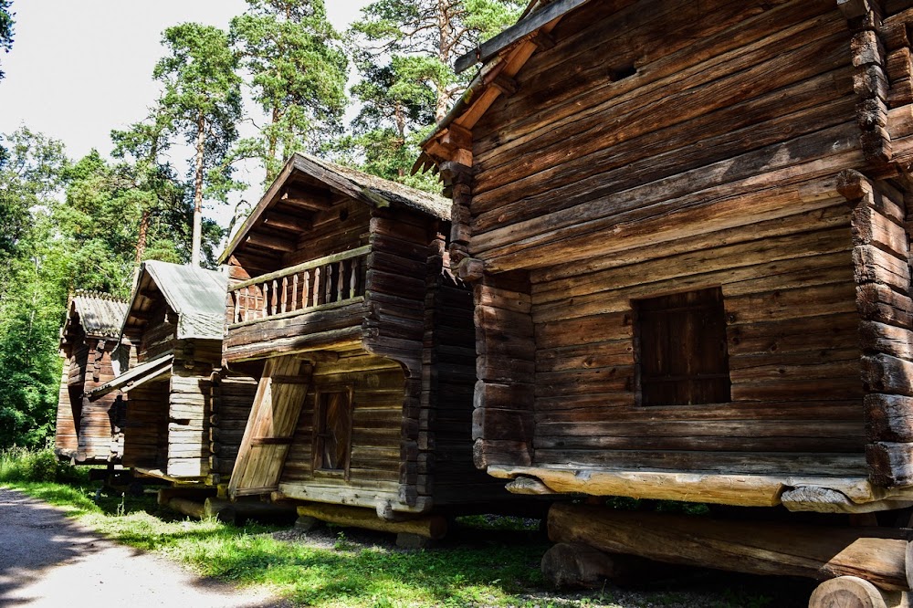 Seurasaari Open-Air Museum photo 2
