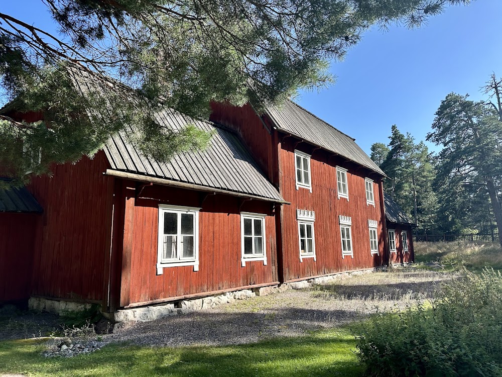 Seurasaari Open-Air Museum photo 3