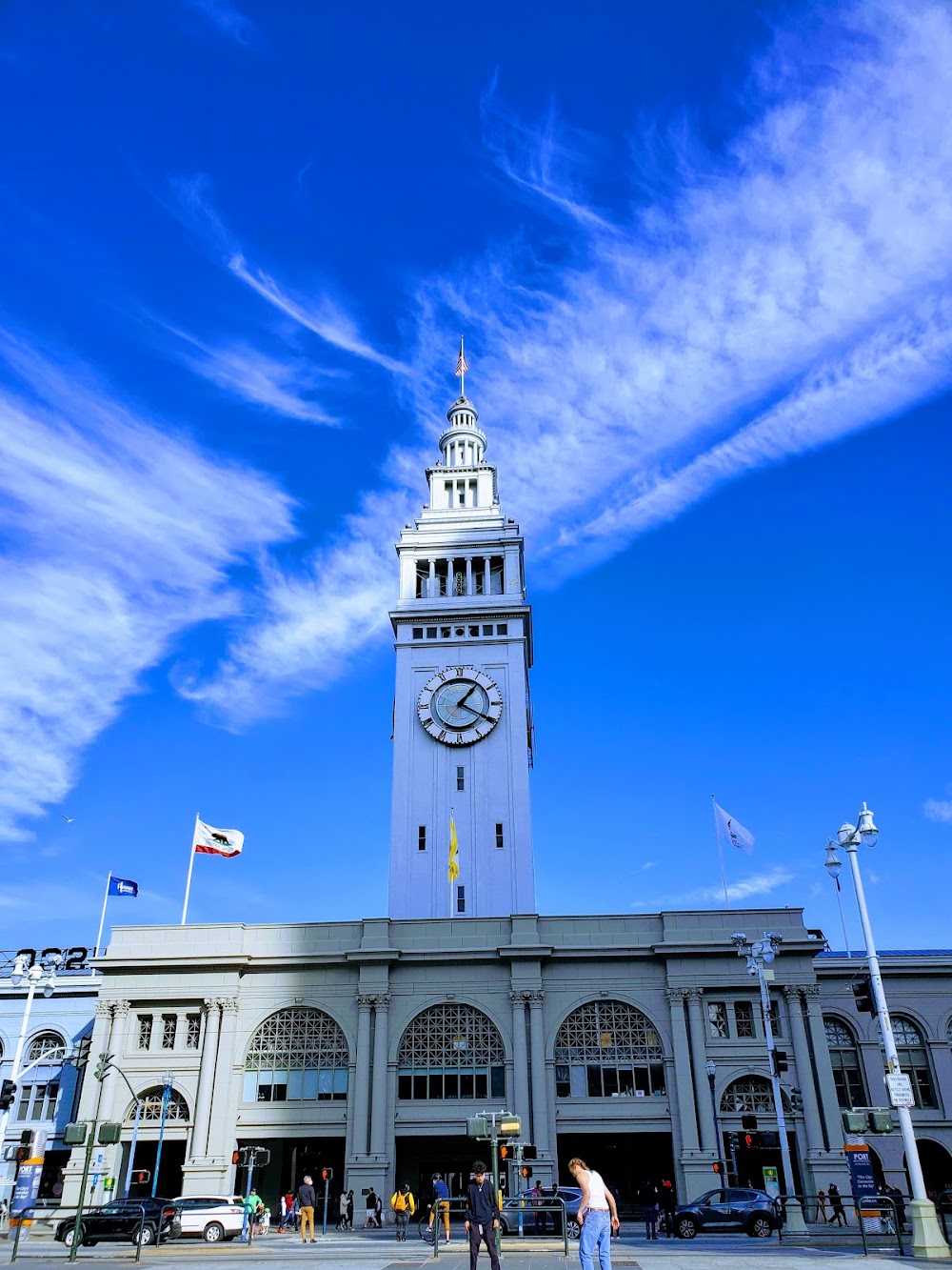 Ferry Building Marketplace photo 2