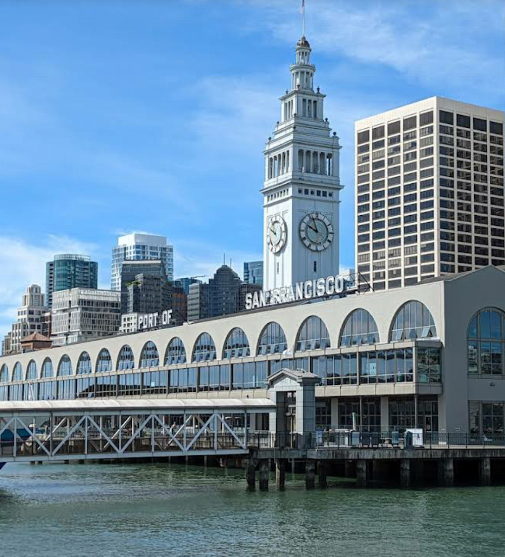 Ferry Building Marketplace photo 3