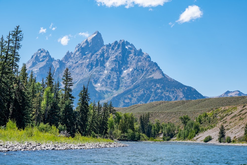 Snake River