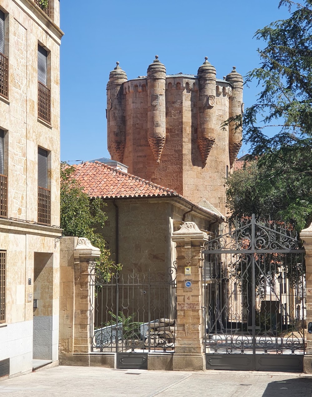 Torre del Clavero photo 2