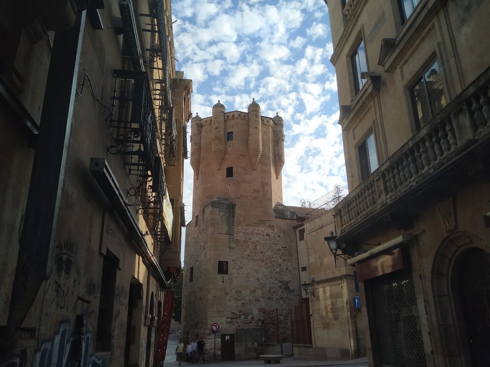 Torre del Clavero photo 3