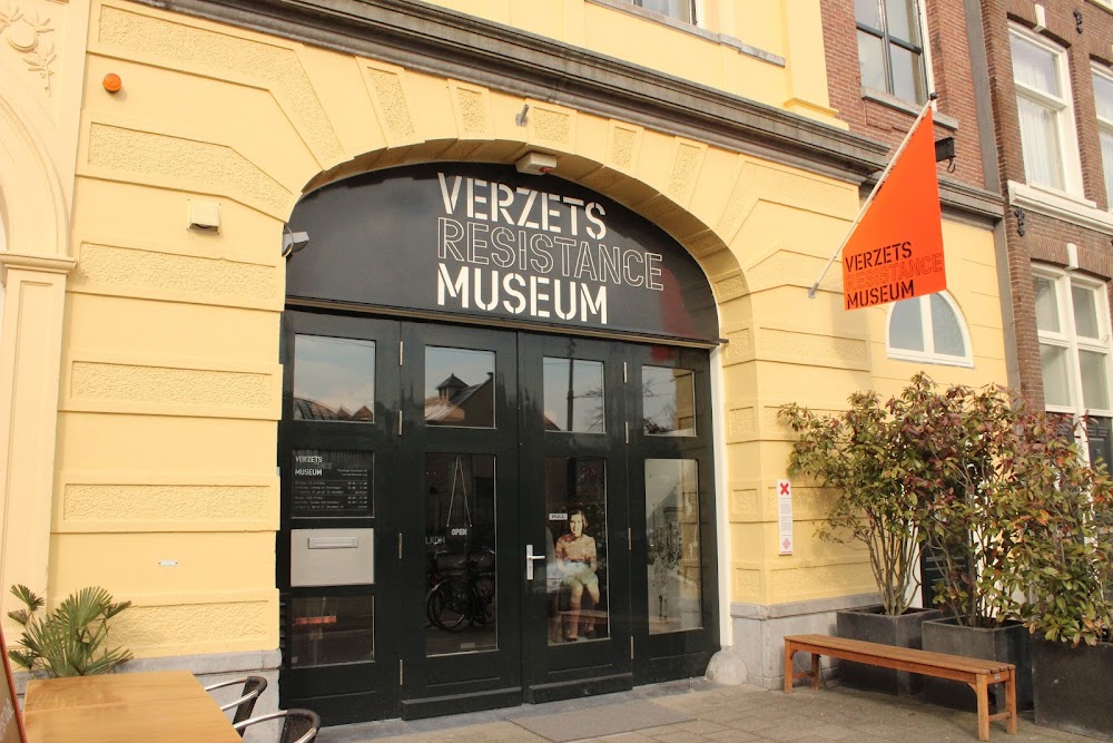 Dutch Resistance Museum