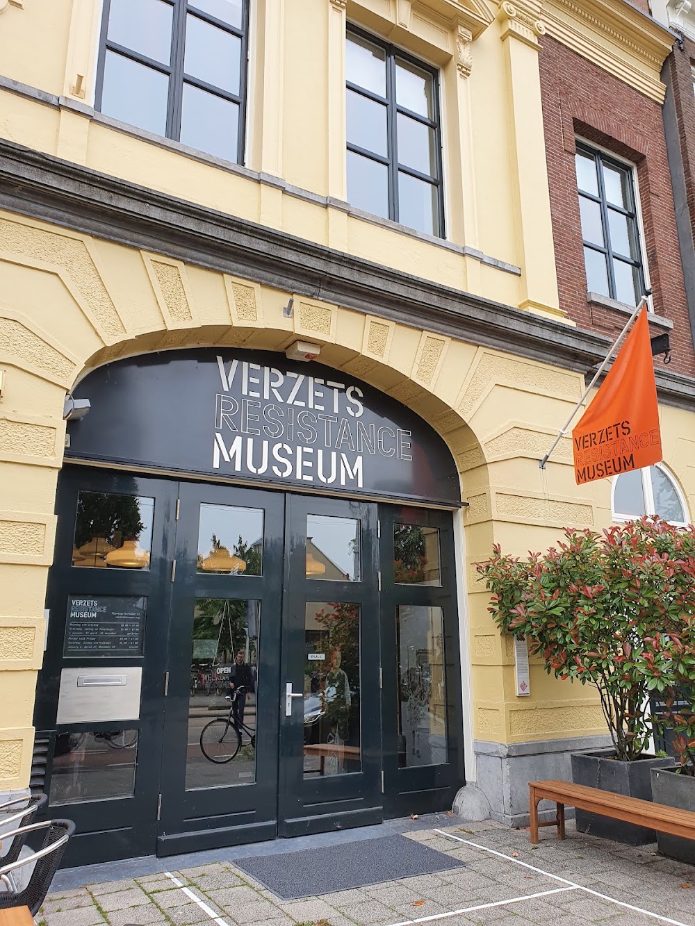 Dutch Resistance Museum photo 2