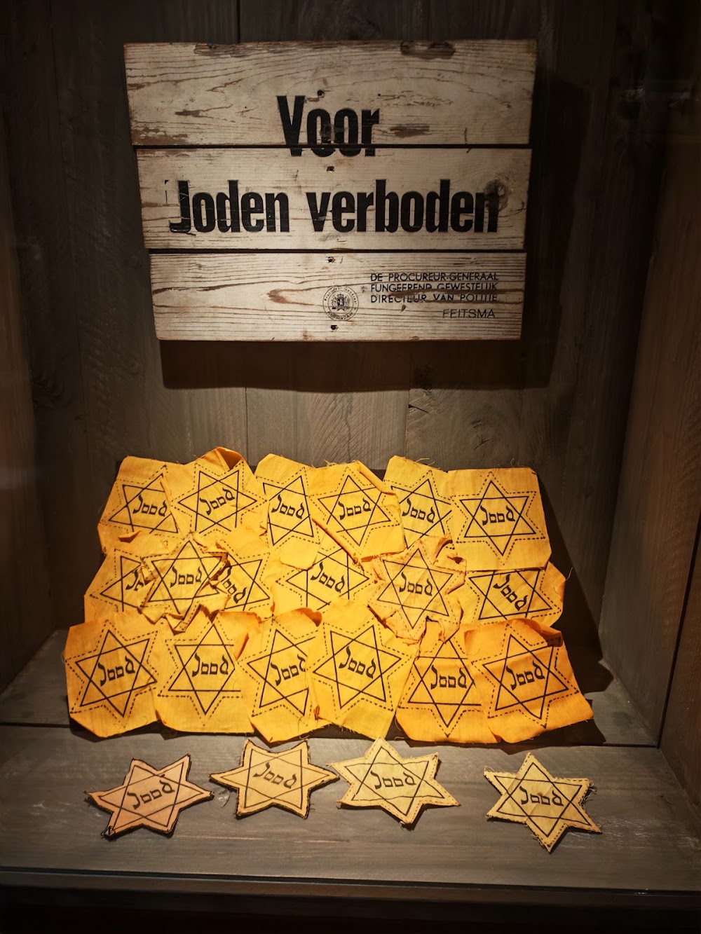 Dutch Resistance Museum photo 3
