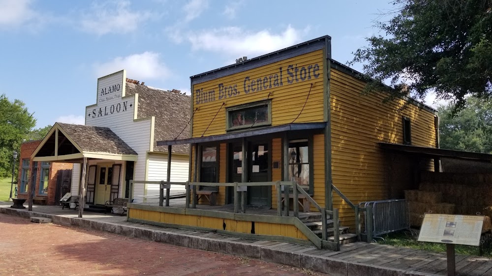 Dallas Heritage Village photo 2