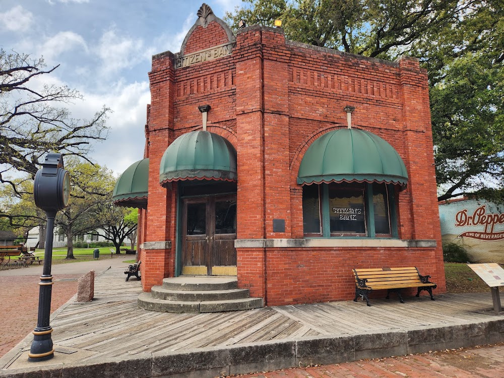 Dallas Heritage Village photo 3