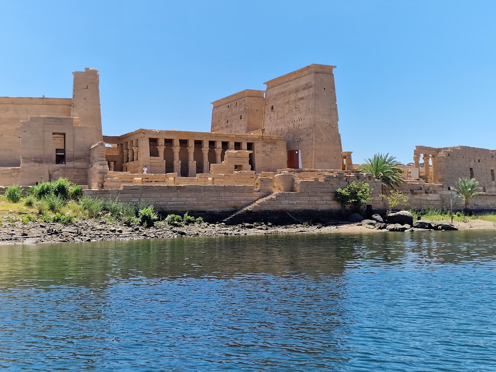 Temple of Philae
