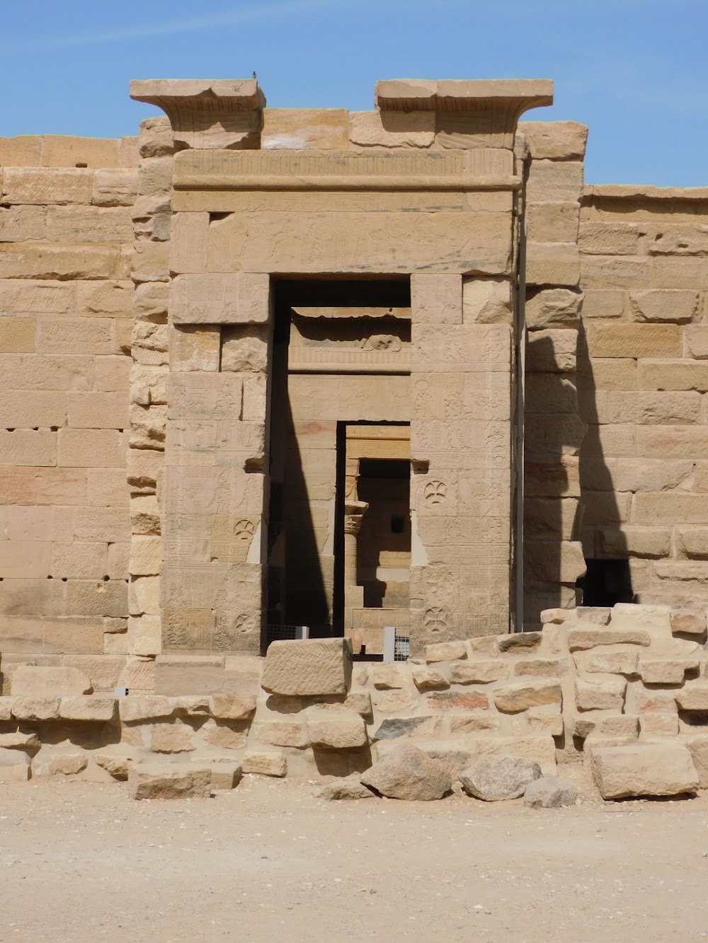 Temple of Philae photo 3