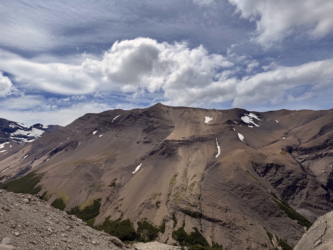 Mirador Base Las Torres photo 2