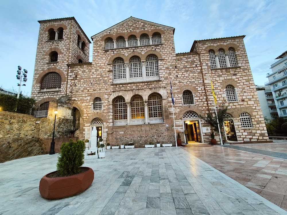 Church of Saint Demetrius
