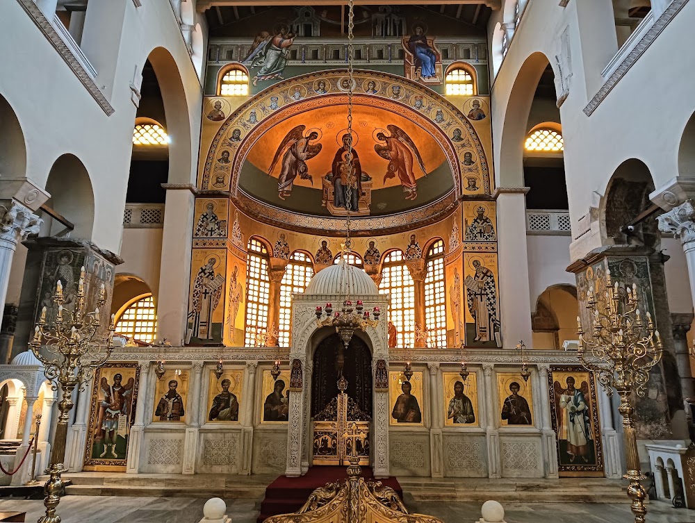 Church of Saint Demetrius photo 2