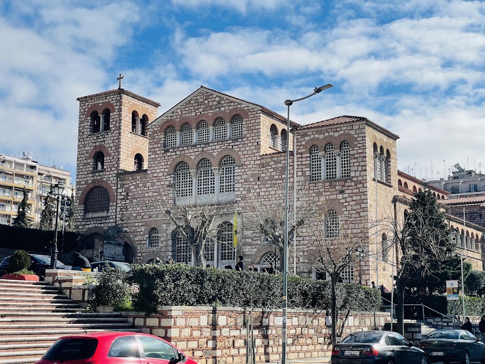 Church of Saint Demetrius photo 3