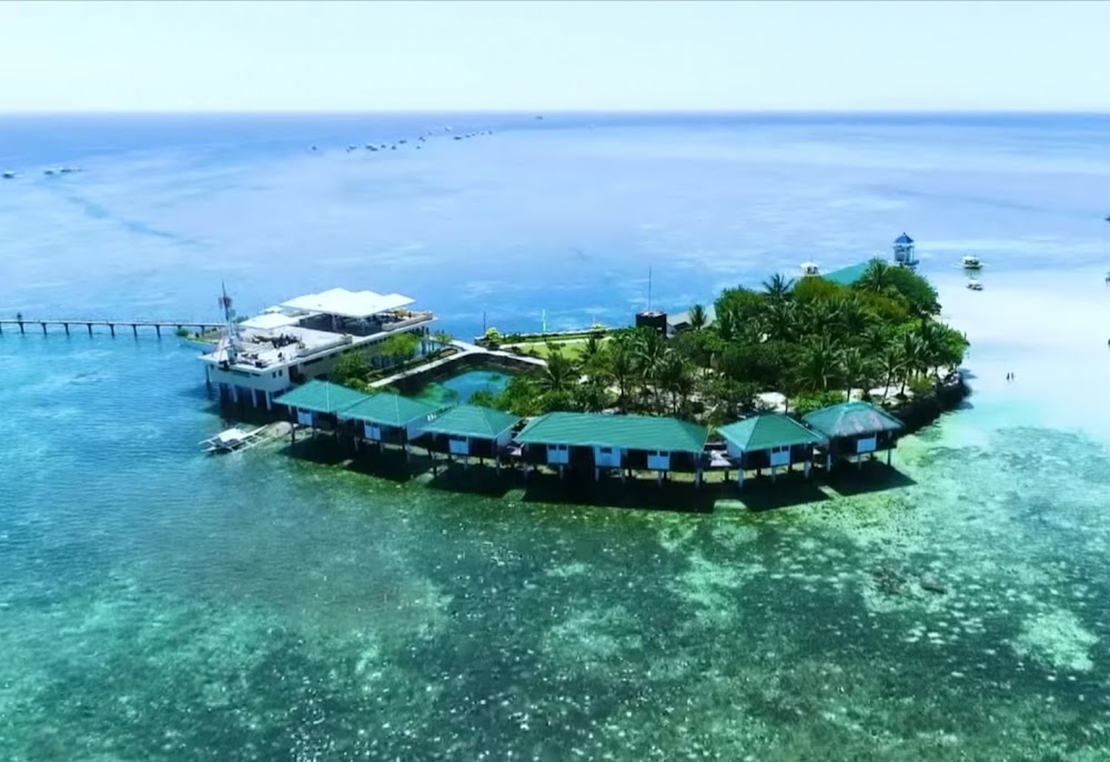 Nalusuan Island photo 3