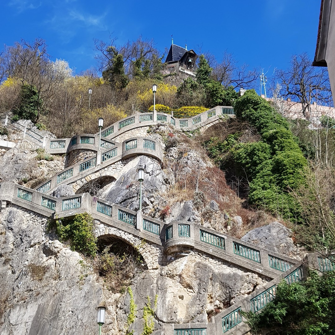 Schlossberg photo 3