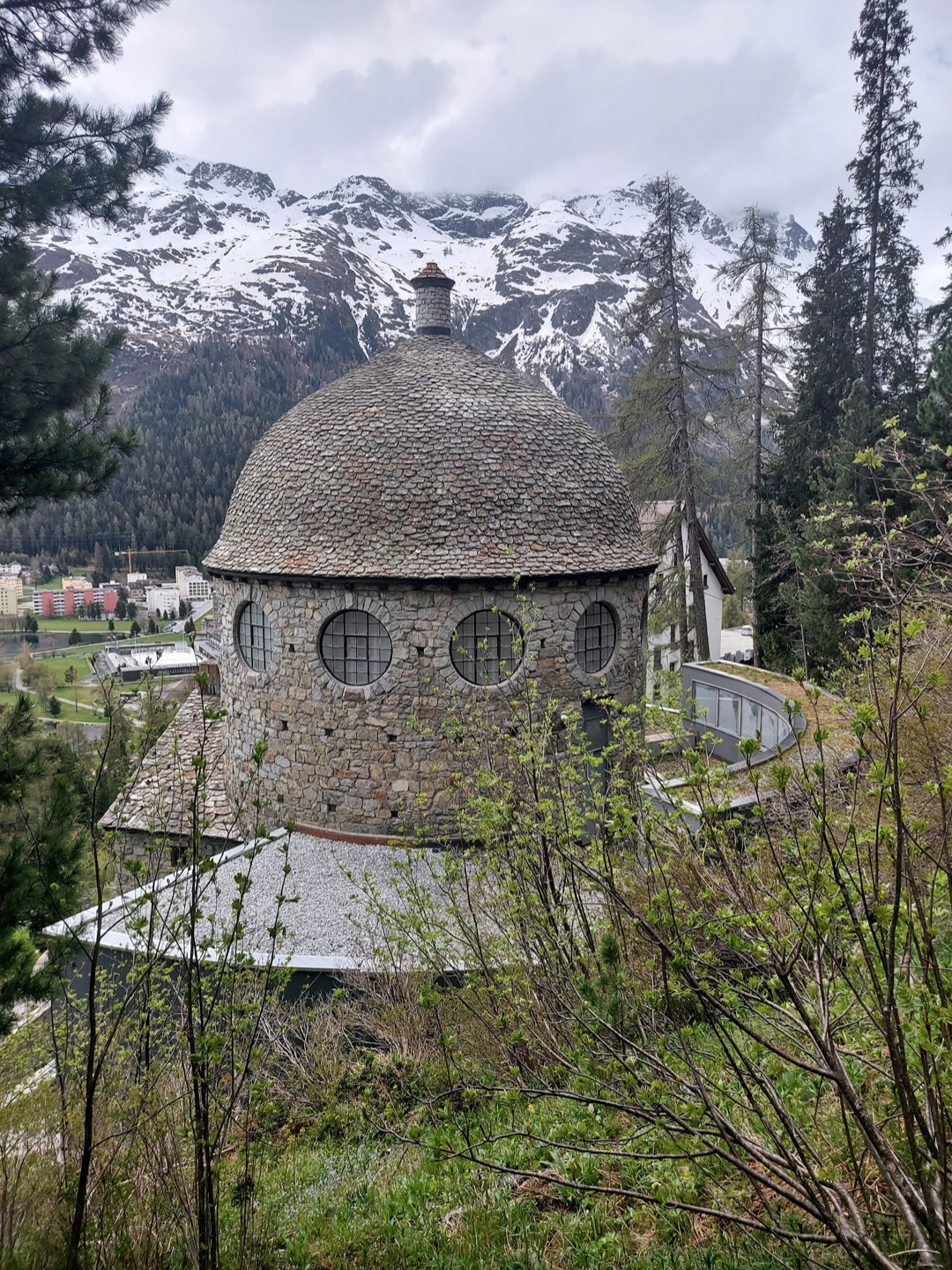Segantini Museum photo 3