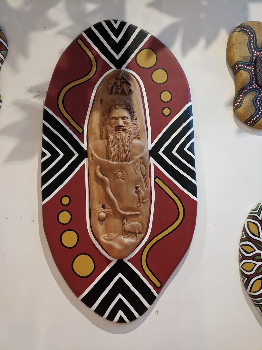 Tjapukai Aboriginal Cultural Park photo 2