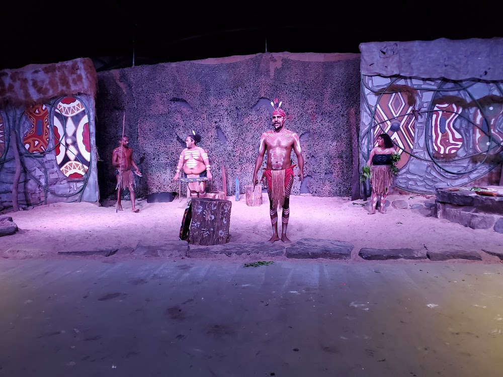Tjapukai Aboriginal Cultural Park photo 3