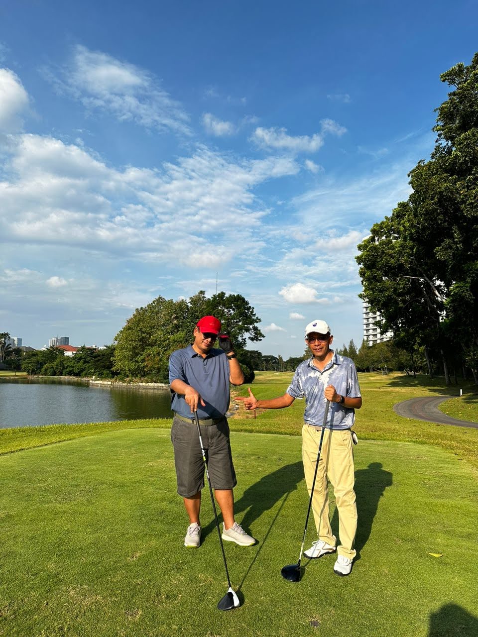 Graha Family Golf photo 2