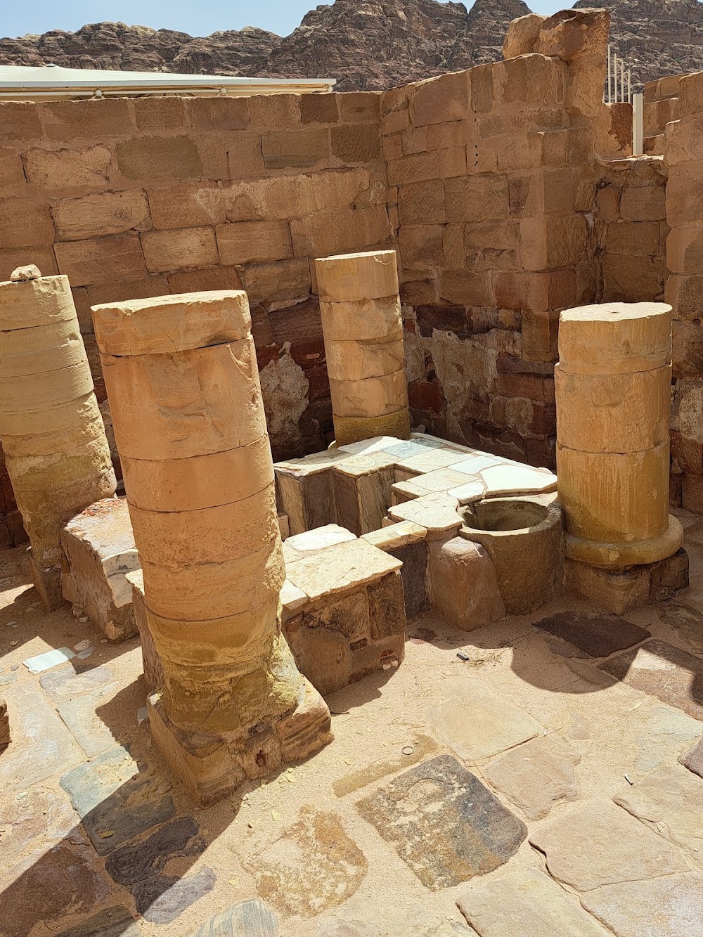 Petra Church photo 2
