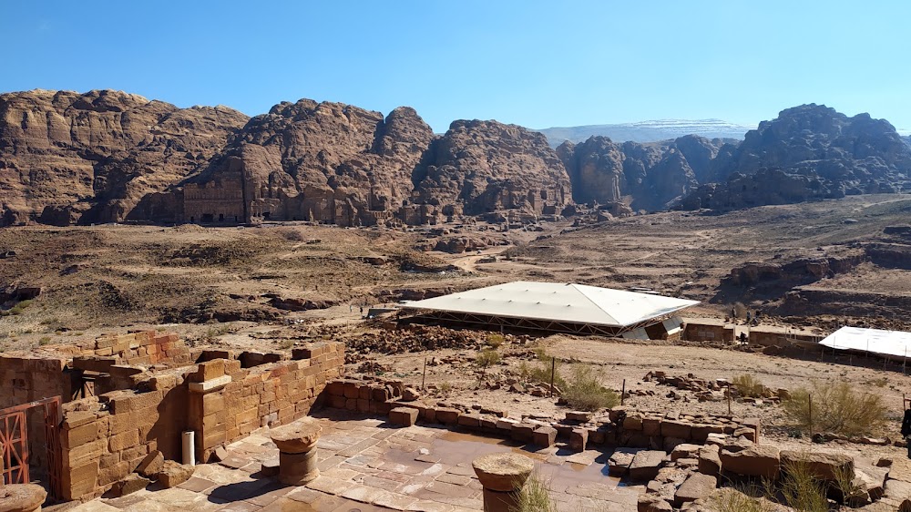 Petra Church photo 3