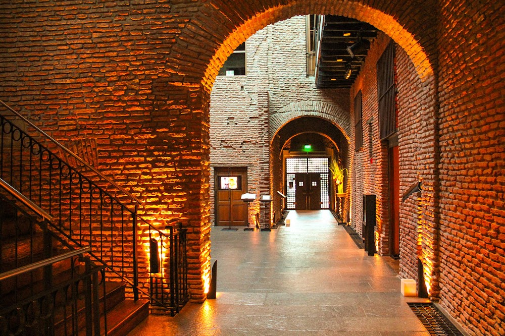 El Zanjón de Granados photo 2