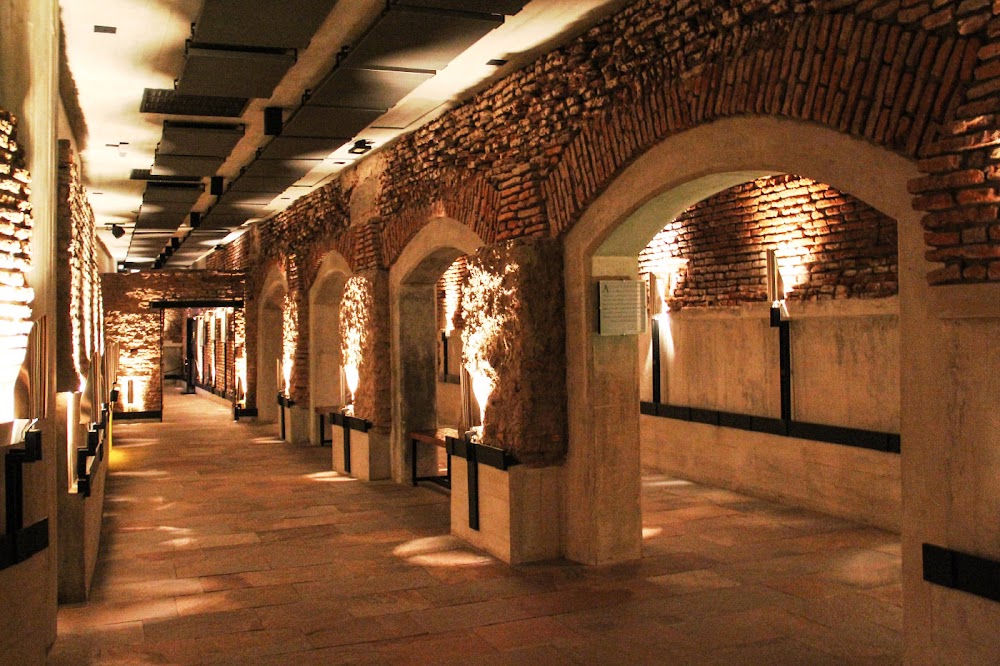 El Zanjón de Granados photo 3