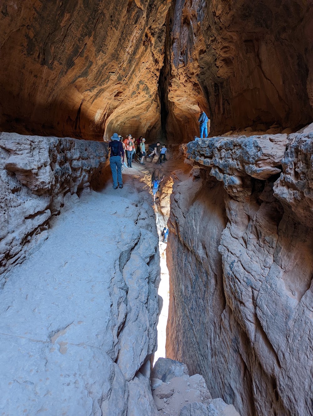Soldiers Pass Trail photo 2