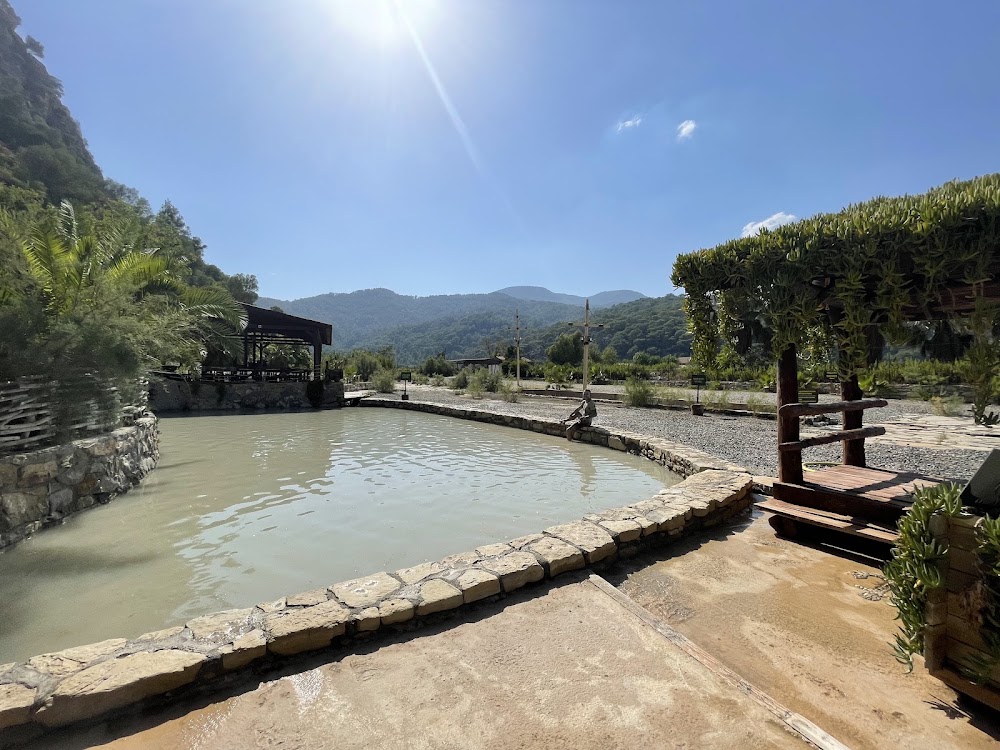 Dalyan Mud Baths